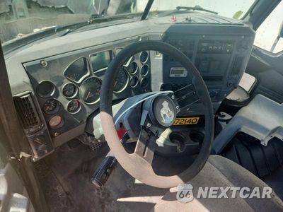 Zdjęcie 8 z 12 samochodu: 2018 MACK CXU612 SEMI TRUCK VIN:1M1AW01X9JM010471 - miniatura