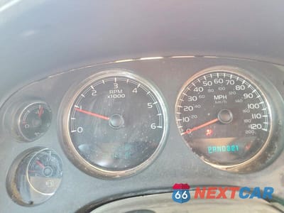 Zdjęcie 9 z 12 samochodu: 2007 GMC NEW SIERRA K1500 VIN:2GTEK13M471521080 - miniatura