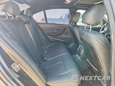 Zdjęcie 10 z 12 samochodu: 2016 BMW 320 I VIN:WBA8E1G51GNT37508 - miniatura