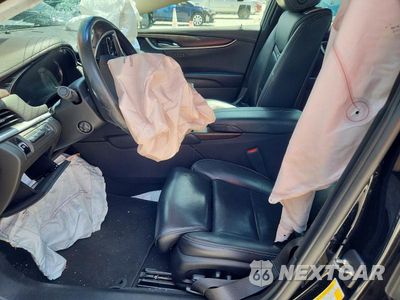 Zdjęcie 7 z 12 samochodu: 2019 CADILLAC XTS VIN:2G61P5S3XK9141125 - miniatura