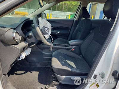 Zdjęcie 7 z 13 samochodu: 2023 NISSAN KICKS SV VIN:3N1CP5CV6PL572106 - miniatura
