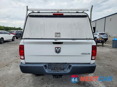 Zdjęcie 6 z 12 samochodu: 2014 RAM 1500 ST VIN:1C6RR7KT2ES376344 - miniatura