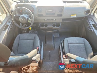 Zdjęcie 8 z 13 samochodu: 2020 MERCEDES-BENZ SPRINTER 2500 VIN:W1Y4EBHY8LT028779 - miniatura