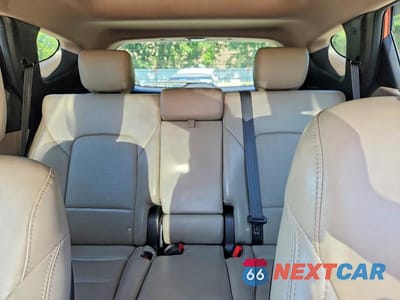 Zdjęcie 10 z 13 samochodu: 2014 HYUNDAI SANTA FE SPORT 2.4L VIN:5XYZUDLB9EG186266 - miniatura