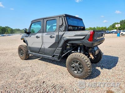 Trzecie zdjęcie samochodu z tyłu: 2026 POLARIS XPEDITION XP 1000 UTILITY VEHICLE VIN:3NSG5W992TM204433 - miniatura