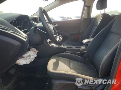 Zdjęcie 7 z 13 samochodu: 2015 FORD FOCUS SE VIN:1FADP3K24FL359748 - miniatura