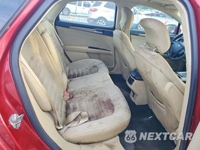 Zdjęcie 10 z 12 samochodu: 2013 FORD FUSION SE VIN:3FA6P0H74DR318013 - miniatura