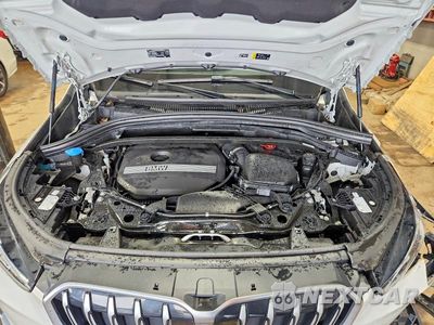 Zdjęcie 12 z 14 samochodu: 2023 BMW X1 XDRIVE28I VIN:WBX73EF03P5X85608 - miniatura