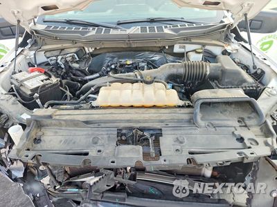 Zdjęcie 11 z 12 samochodu: 2023 FORD F150 VIN:1FTMF1CP5PKF74932 - miniatura