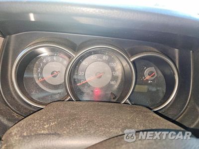 Zdjęcie 9 z 13 samochodu: 2008 NISSAN VERSA 1.8 S VIN:3N1BC13E48L372486 - miniatura