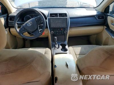 Zdjęcie 8 z 12 samochodu: 2016 TOYOTA CAMRY LE VIN:4T4BF1FK2GR545644 - miniatura