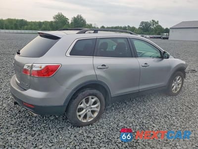 Trzecie zdjęcie samochodu z tyłu: 2012 MAZDA CX-9 VIN:JM3TB3CV1C0335926 - miniatura
