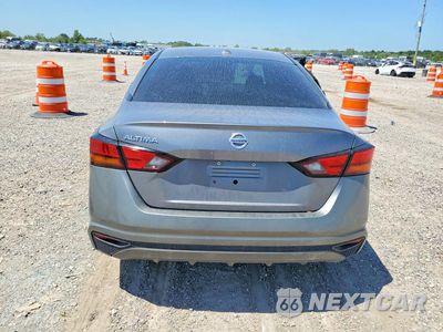 Zdjęcie 6 z 12 samochodu: 2020 NISSAN ALTIMA S VIN:1N4BL4BVXLC277599 - miniatura