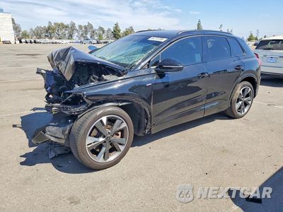 2023 AUDI Q4 E-TRON PREMIUM PLUS WA1L2BFZ3PP045714 - główne zdjęcie licytacji z USA - miniatura