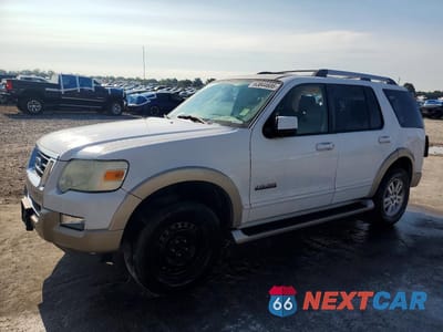 2006 FORD EXPLORER EDDIE BAUER 1FMEU64E26ZA16221 - główne zdjęcie licytacji z USA - miniatura