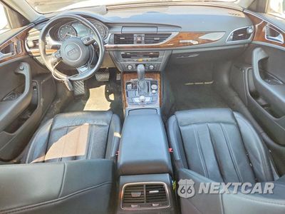 Zdjęcie 8 z 12 samochodu: 2016 AUDI A6 PRESTIGE VIN:WAUHGAFC3GN176802 - miniatura
