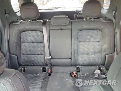 Zdjęcie 10 z 13 samochodu: 2026 CHEVROLET EQUINOX LT VIN:3GNAXHEG1TL261897 - miniatura