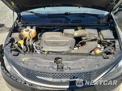 Zdjęcie 12 z 13 samochodu: 2023 CHRYSLER VOYAGER LX VIN:2C4RC1CG2PR606378 - miniatura
