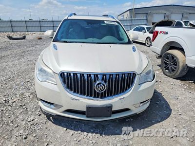 Piąte zdjęcie samochodu w środku: 2015 BUICK ENCLAVE VIN:5GAKRCKD2FJ193689 - miniatura