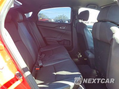 Zdjęcie 10 z 12 samochodu: 2020 HONDA CIVIC SPORT VIN:2HGFC2F8XLH556733 - miniatura