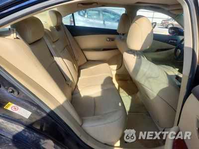 Zdjęcie 10 z 13 samochodu: 2009 LEXUS ES 350 VIN:JTHBJ46G792308901 - miniatura