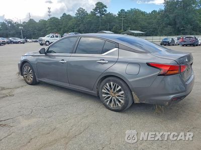 Drugie zdjęcie samochodu z przodu: 2024 NISSAN ALTIMA SV VIN:1N4BL4DV2RN418935 - miniatura