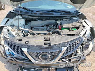 Zdjęcie 12 z 14 samochodu: 2018 NISSAN ROGUE SPORT S VIN:JN1BJ1CR8JW259116 - miniatura