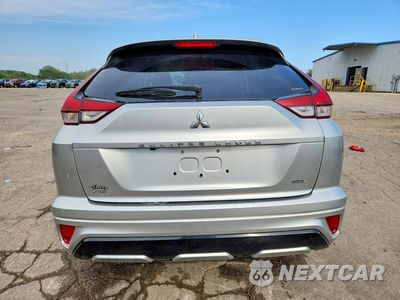 Zdjęcie 6 z 13 samochodu: 2023 MITSUBISHI ECLIPSE CROSS SE VIN:JA4ATWAA3PZ001181 - miniatura
