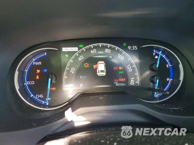 Zdjęcie 9 z 13 samochodu: 2020 TOYOTA RAV4 LIMITED VIN:JTMDWRFV6LD540425 - miniatura