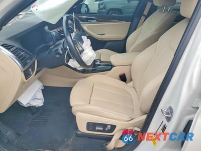 Zdjęcie 7 z 13 samochodu: 2020 BMW X3 SDRIVE30I VIN:5UXTY3C08L9B14543 - miniatura