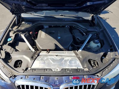 Zdjęcie 11 z 12 samochodu: 2018 BMW X3 XDRIVE30I VIN:5UXTR9C53JLD64767 - miniatura