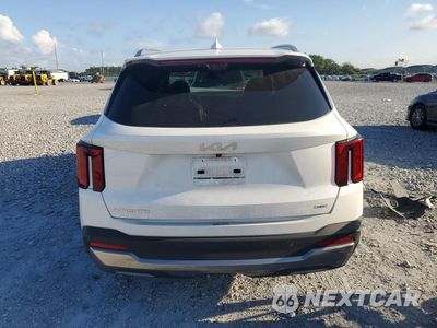 Zdjęcie 6 z 14 samochodu: 2025 KIA SORENTO SXP VIN:KNDRKDJGXS5306102 - miniatura