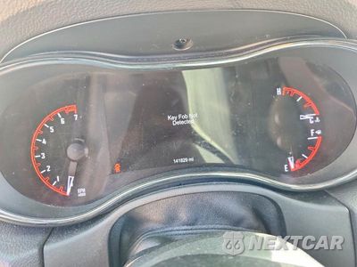 Zdjęcie 17 z 26 samochodu: 2014 DODGE DURANGO SXT VIN:1C4RDHAG2EC972145 - miniatura