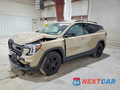 2023 GMC TERRAIN AT4 3GKALYEG4PL125424 - główne zdjęcie licytacji z USA - miniatura