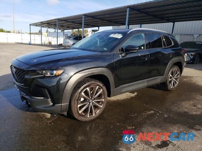 2026 MAZDA CX-50 PREMIUM 7MMVABDL3TN457783 - główne zdjęcie licytacji z USA - miniatura