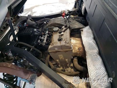Zdjęcie 7 z 10 samochodu: 2019 POLARIS RANGER UTILITY VEHICLE VIN:4XARRE991K8903863 - miniatura
