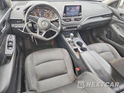 Zdjęcie 8 z 12 samochodu: 2020 NISSAN ALTIMA S VIN:1N4BL4BV8LC241166 - miniatura