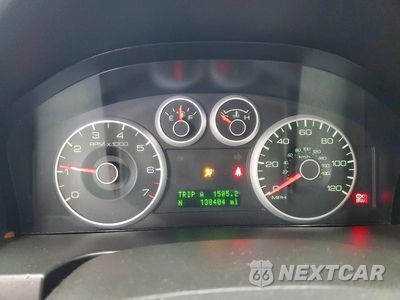 Zdjęcie 9 z 12 samochodu: 2009 FORD FUSION SEL VIN:3FAHP08Z39R154805 - miniatura