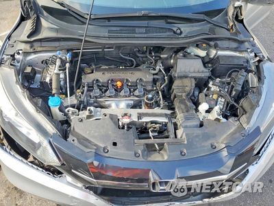 Zdjęcie 11 z 12 samochodu: 2016 HONDA HR-V LX VIN:3CZRU5H36GM721710 - miniatura