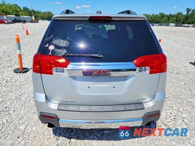 Zdjęcie 6 z 13 samochodu: 2015 GMC TERRAIN SLT VIN:2GKFLYE3XF6295647 - miniatura