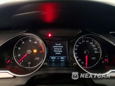Zdjęcie 9 z 13 samochodu: 2013 AUDI A5 PREMIUM PLUS VIN:WAULFAFH6DN015848 - miniatura