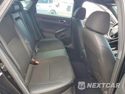 Zdjęcie 10 z 13 samochodu: 2026 HONDA CIVIC SPORT VIN:2HGFE2F51TH515049 - miniatura