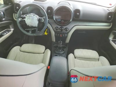 Zdjęcie 8 z 13 samochodu: 2023 MINI COOPER S COUNTRYMAN VIN:WMZ53BR00P3P90579 - miniatura