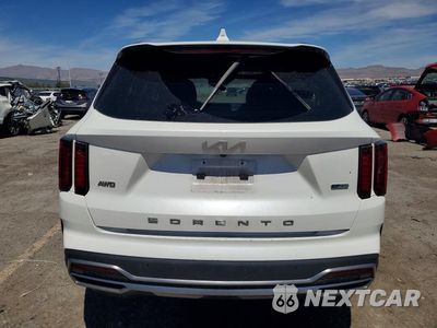 Zdjęcie 6 z 13 samochodu: 2022 KIA SORENTO S VIN:KNDRGDLG7N5086159 - miniatura
