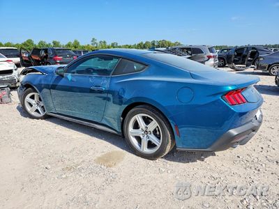 Drugie zdjęcie samochodu z przodu: 2026 FORD MUSTANG VIN:1FA6P8TH7T5118033 - miniatura