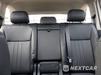 Zdjęcie 10 z 13 samochodu: 2022 VOLKSWAGEN TIGUAN SE VIN:3VV2B7AX7NM124098 - miniatura