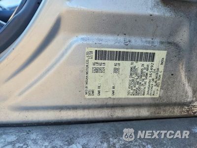 Zdjęcie 12 z 12 samochodu: 2019 NISSAN MAXIMA 3.5 SV VIN:1N4AA6AV9KC365492 - miniatura