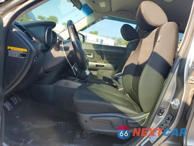 Zdjęcie 7 z 13 samochodu: 2013 KIA SOUL + VIN:KNDJT2A68D7599253 - miniatura
