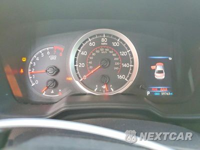 Zdjęcie 9 z 12 samochodu: 2022 TOYOTA COROLLA SE VIN:JTDS4MCE2NJ095335 - miniatura