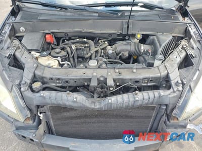 Zdjęcie 11 z 13 samochodu: 2013 CHEVROLET TRAVERSE LS VIN:1GNKRFKD8DJ249980 - miniatura